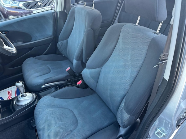 Used Honda Jazz 2009 for sale - 76214445: Photo 44