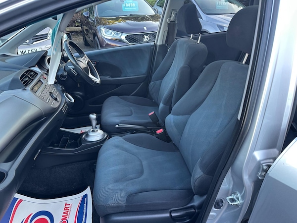 Used Honda Jazz 2009 for sale - 76214445: Photo 45