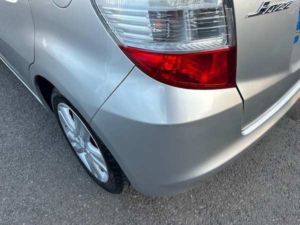 Used Honda Jazz 2009 for sale - 76214445: Photo 46