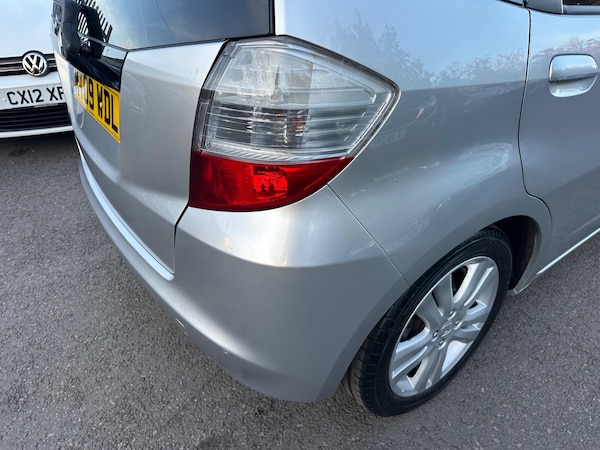 Used Honda Jazz 2009 for sale - 76214445: Photo 47