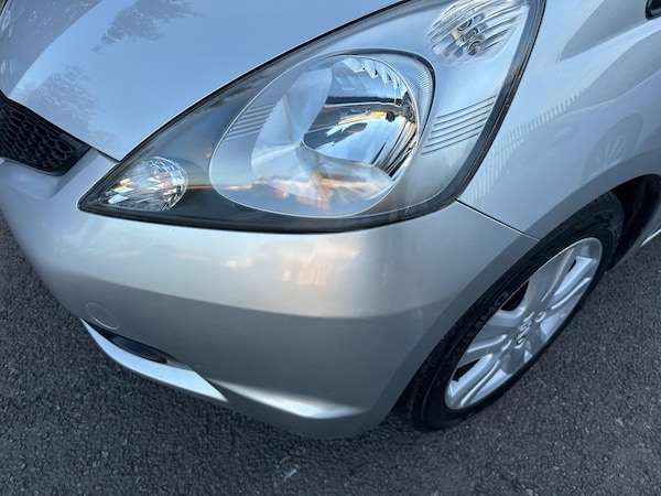 Used Honda Jazz 2009 for sale - 76214445: Photo 49
