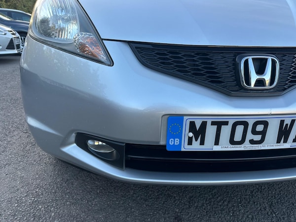 Used Honda Jazz 2009 for sale - 76214445: Photo 50