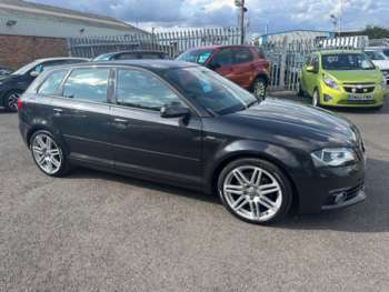 Used Audi A3 2011 for sale - 75310945: Photo