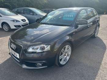 Used Audi A3 2011 for sale - 75310945: Photo