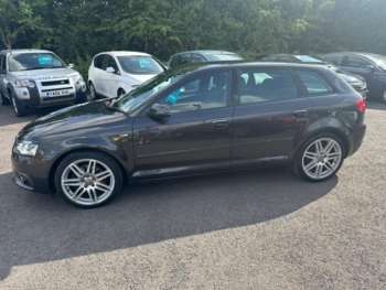 Used Audi A3 2011 for sale - 75310945: Photo