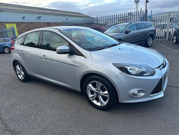 Used Ford Focus 2012 for sale - 76484392: Photo