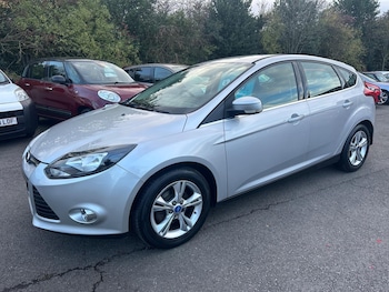 Used Ford Focus 2012 for sale - 76484392: Photo
