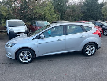 Used Ford Focus 2012 for sale - 76484392: Photo