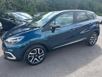 Used Renault Captur 2019 for sale - 78922847: Photo