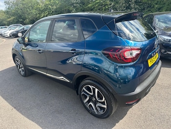Used Renault Captur 2019 for sale - 78922847: Photo