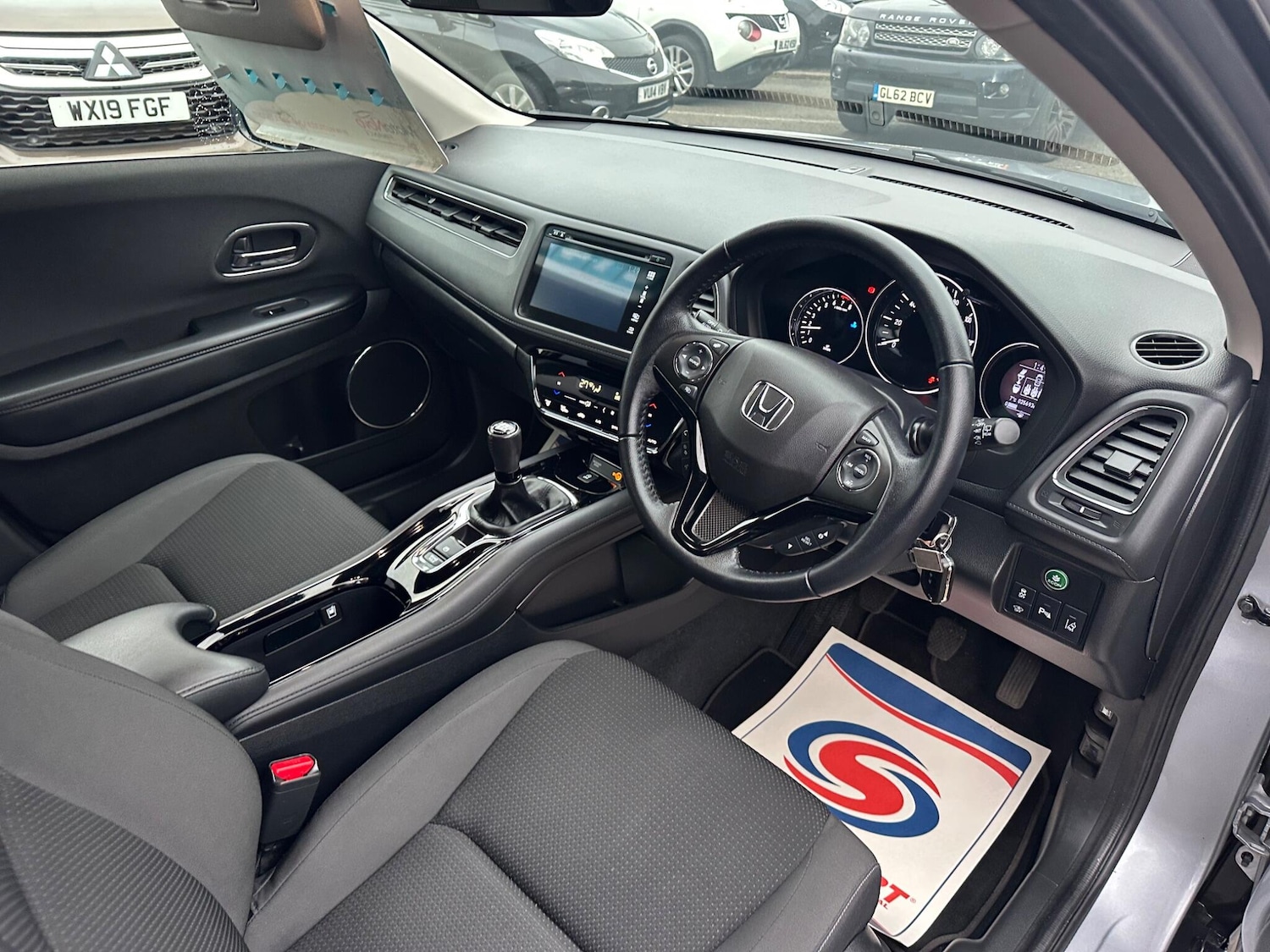 Used Honda HR-V 2020 for sale - 77040516: Photo 19