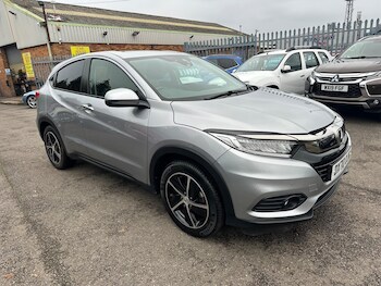 (70) - 1.5 i-VTEC SE Euro 6 (s/s) 5dr