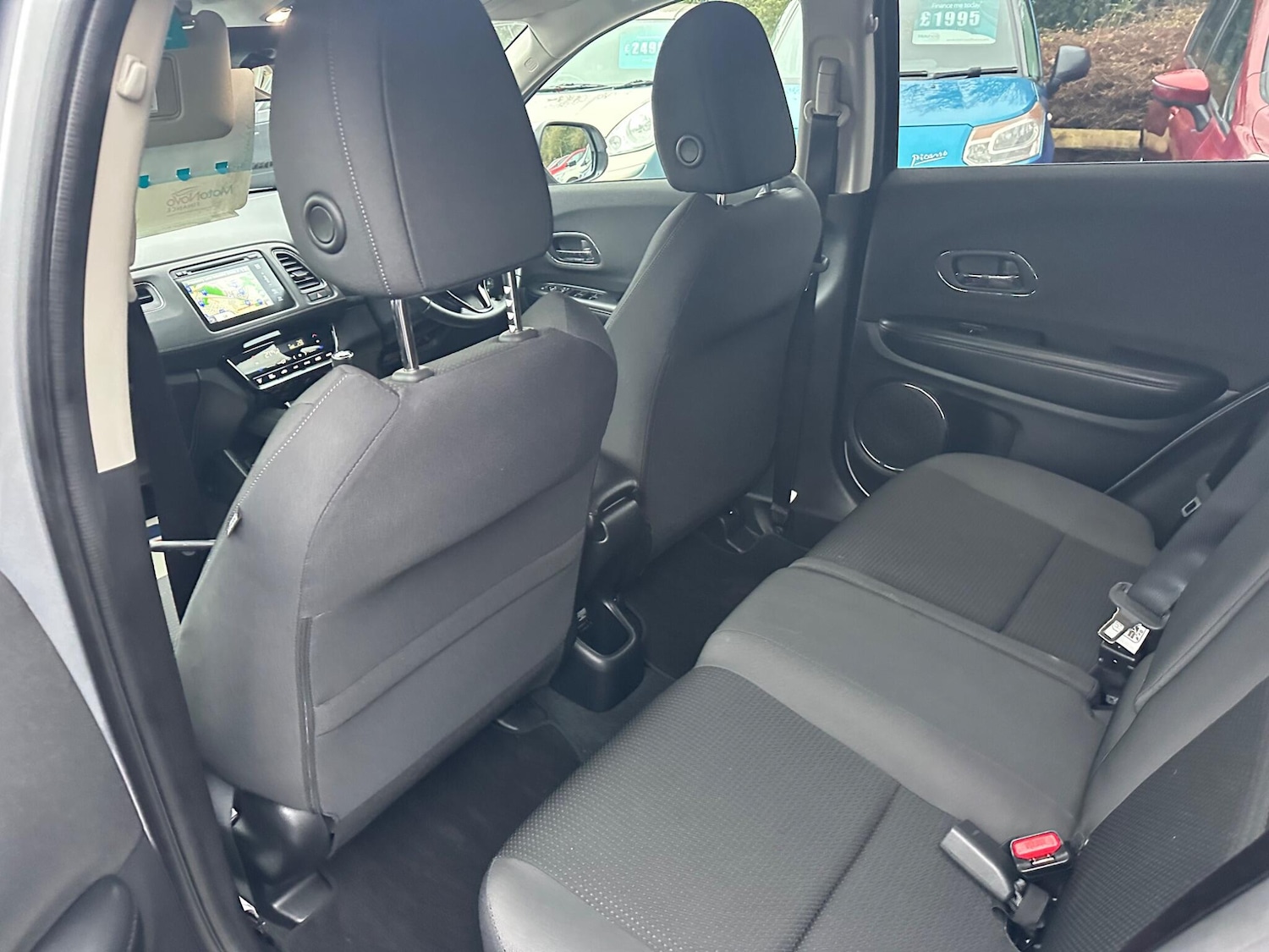 Used Honda HR-V 2020 for sale - 77040516: Photo 20