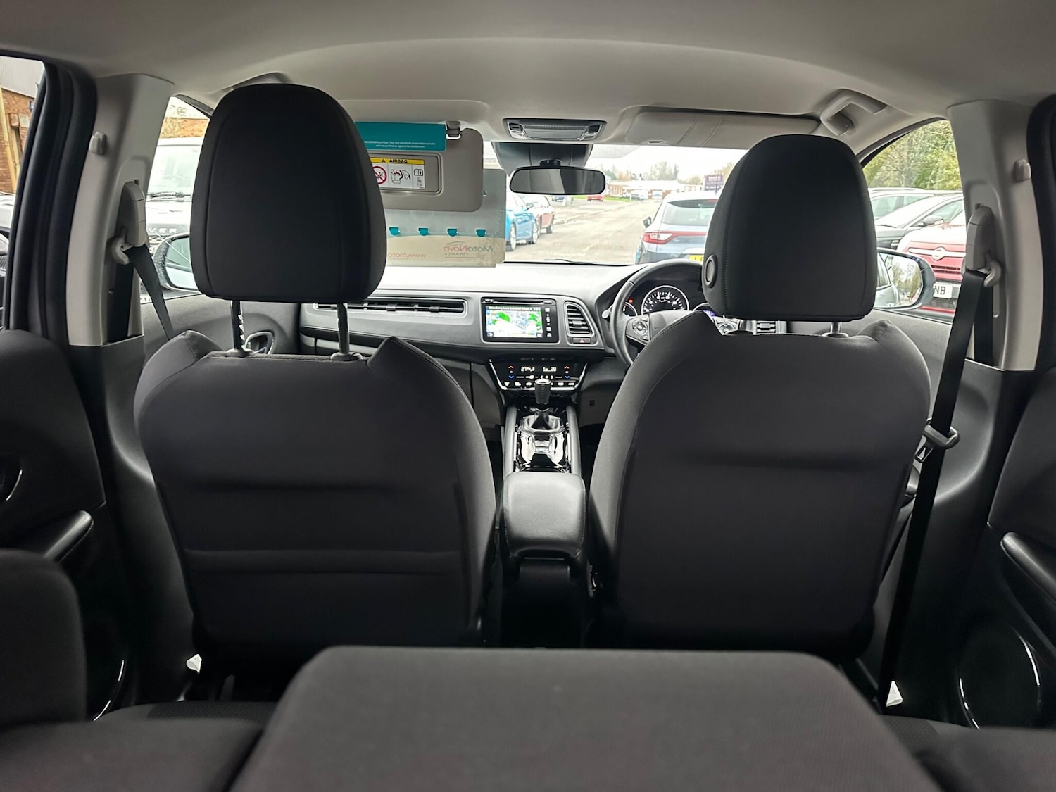 Used Honda HR-V 2020 for sale - 77040516: Photo 21