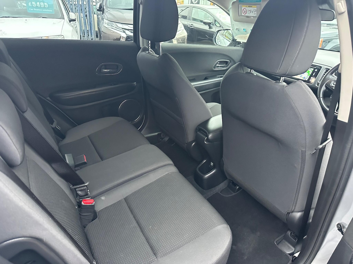 Used Honda HR-V 2020 for sale - 77040516: Photo 22