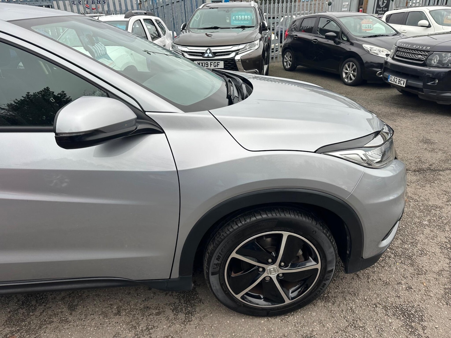 Used Honda HR-V 2020 for sale - 77040516: Photo 25