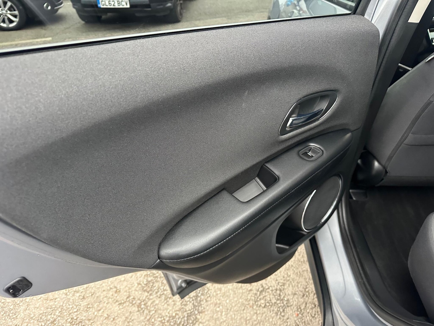 Used Honda HR-V 2020 for sale - 77040516: Photo 26