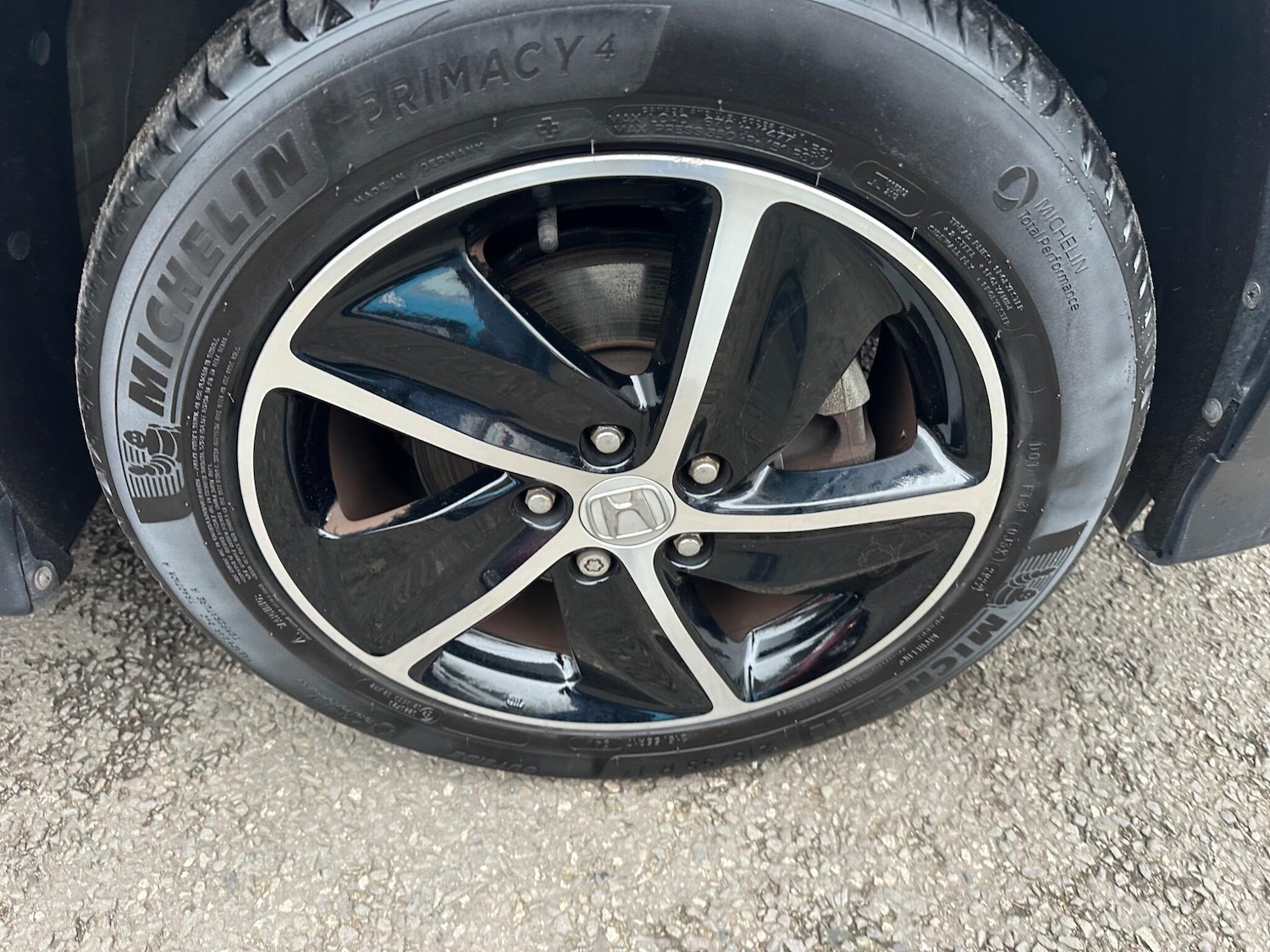 Used Honda HR-V 2020 for sale - 77040516: Photo 27