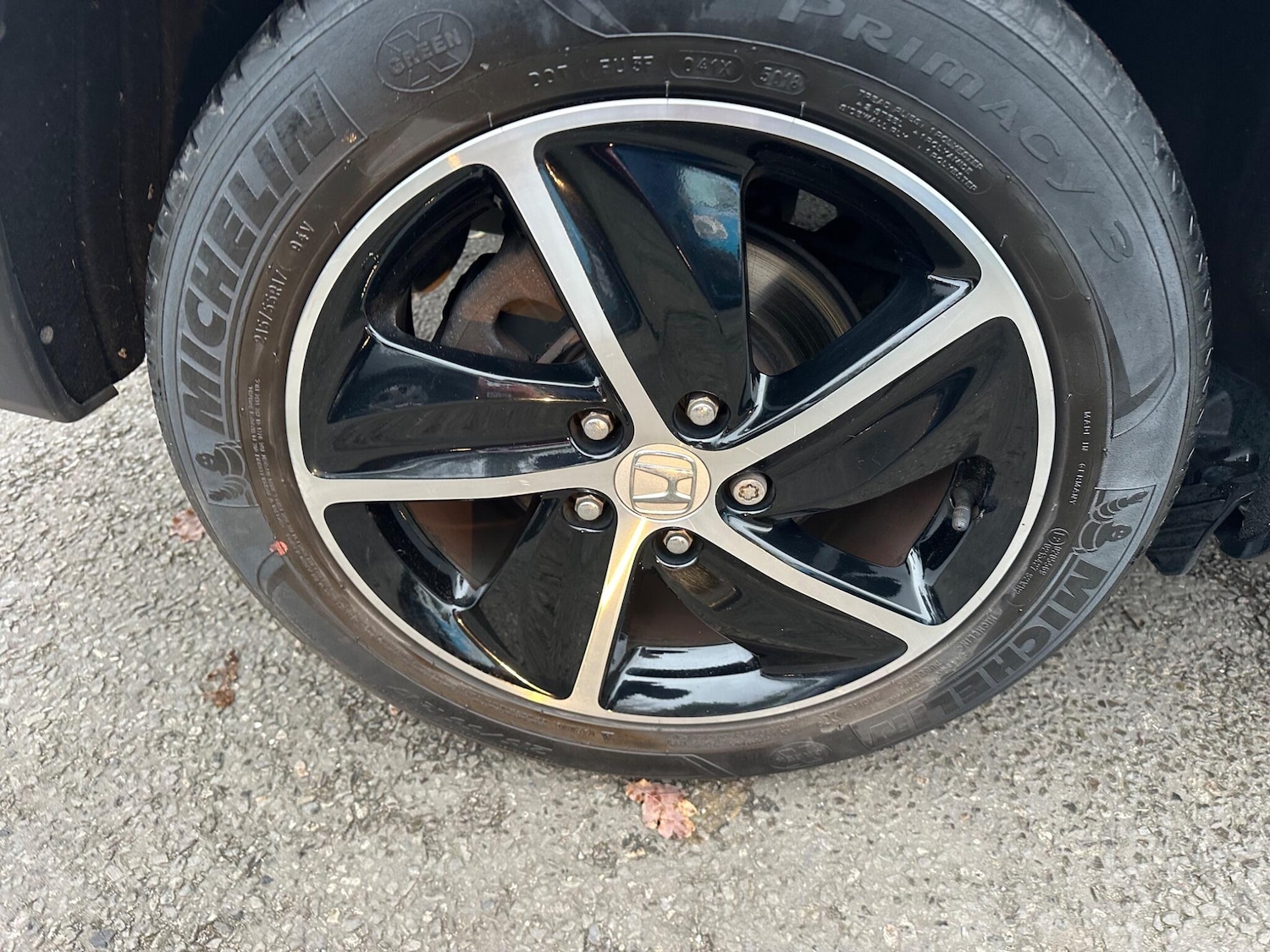 Used Honda HR-V 2020 for sale - 77040516: Photo 29