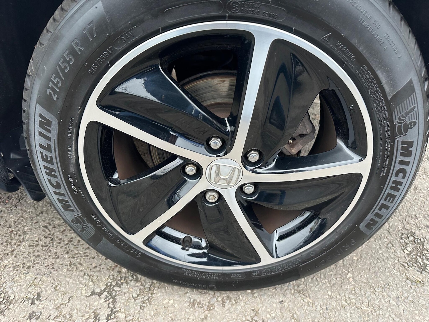 Used Honda HR-V 2020 for sale - 77040516: Photo 30