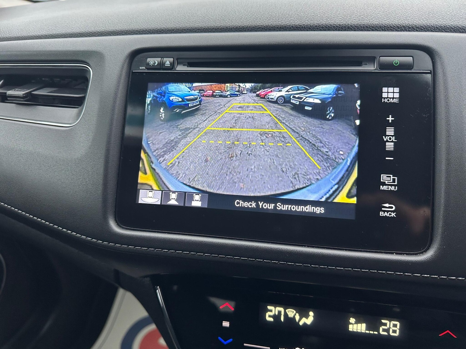 Used Honda HR-V 2020 for sale - 77040516: Photo 31