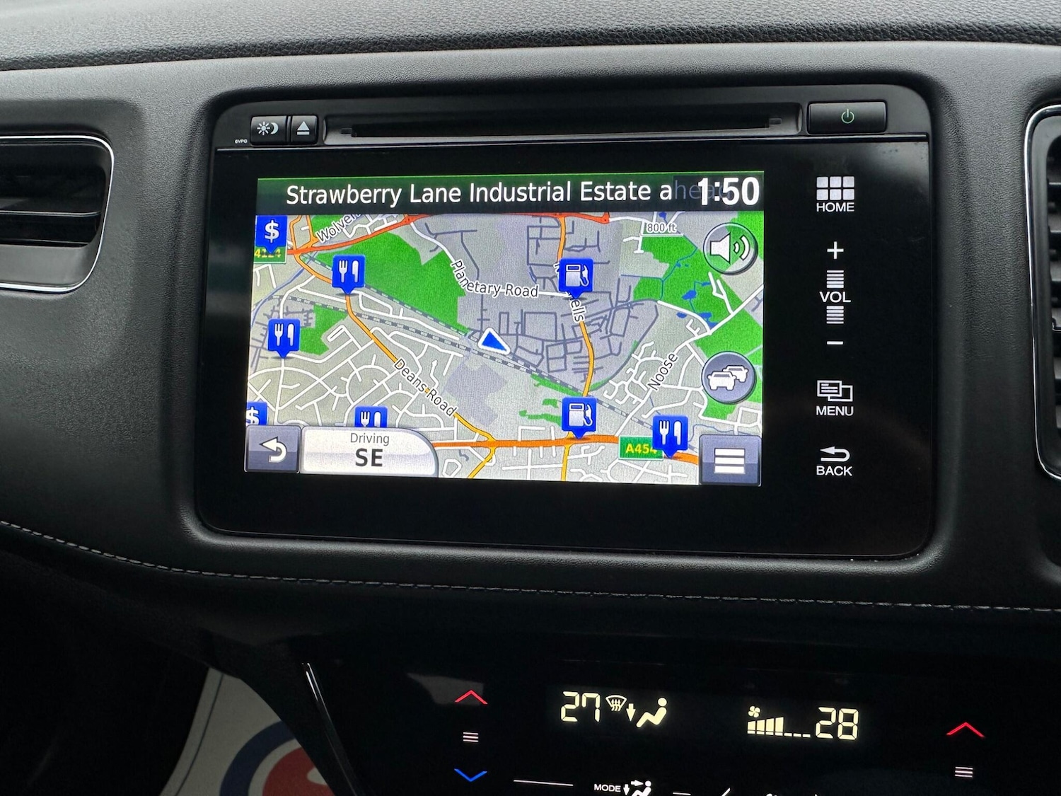 Used Honda HR-V 2020 for sale - 77040516: Photo 32