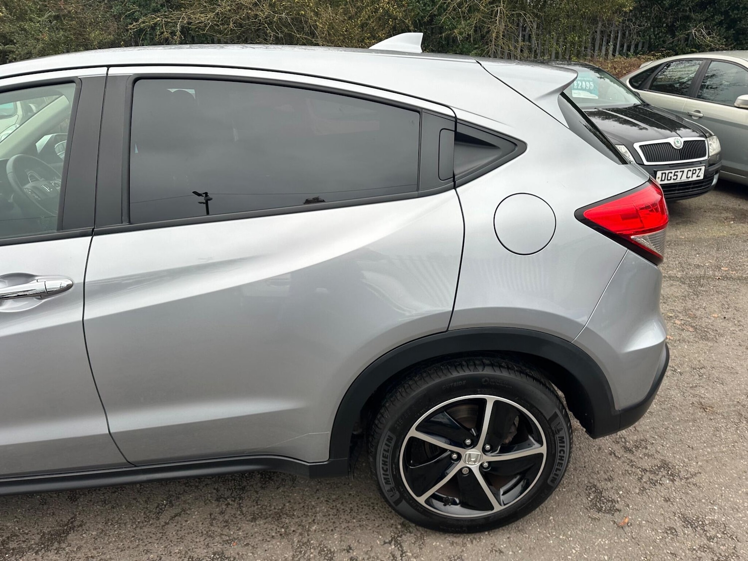 Used Honda HR-V 2020 for sale - 77040516: Photo 35