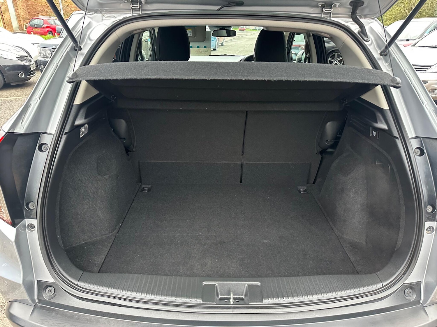 Used Honda HR-V 2020 for sale - 77040516: Photo 37