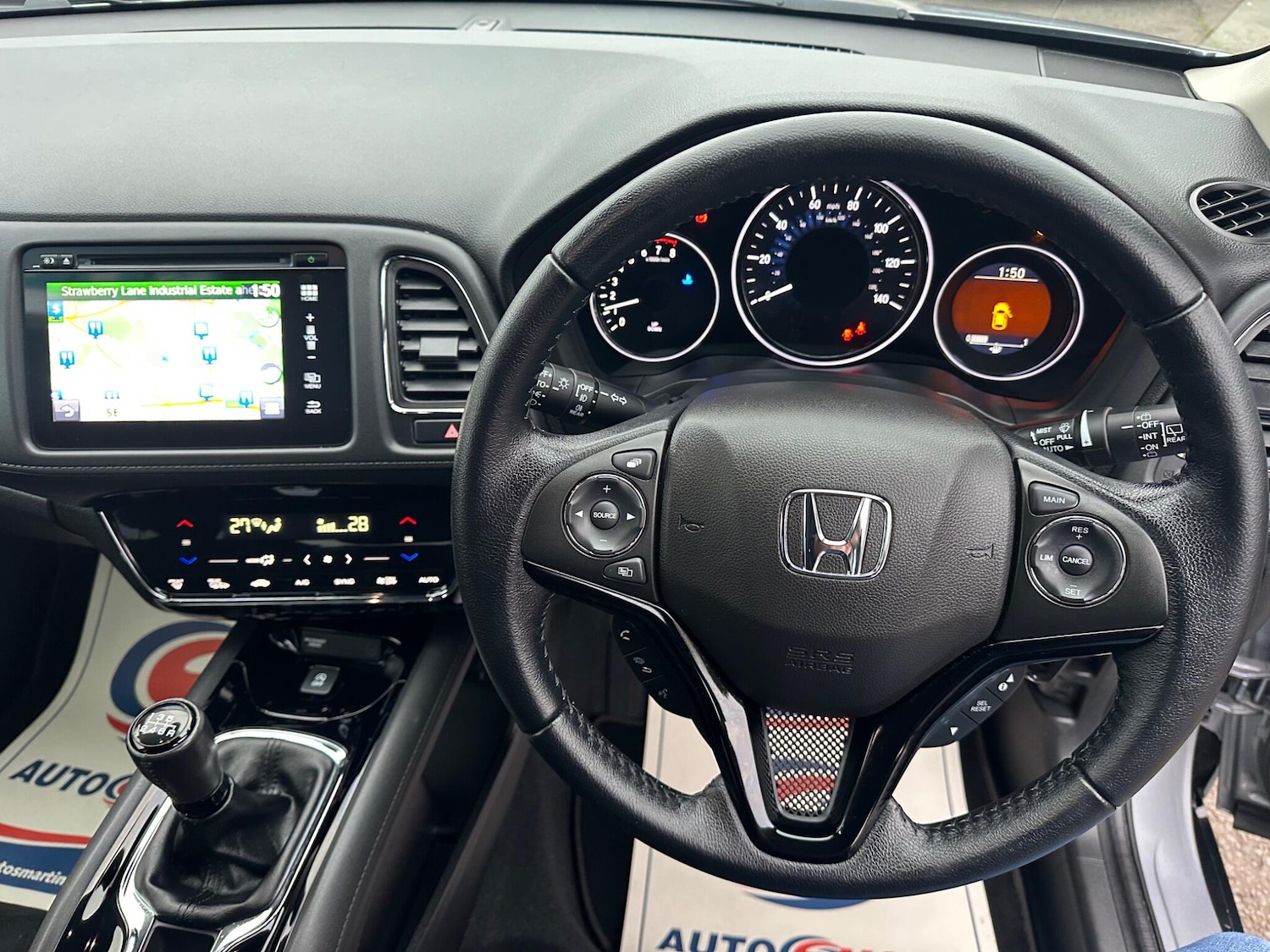 Used Honda HR-V 2020 for sale - 77040516: Photo 38