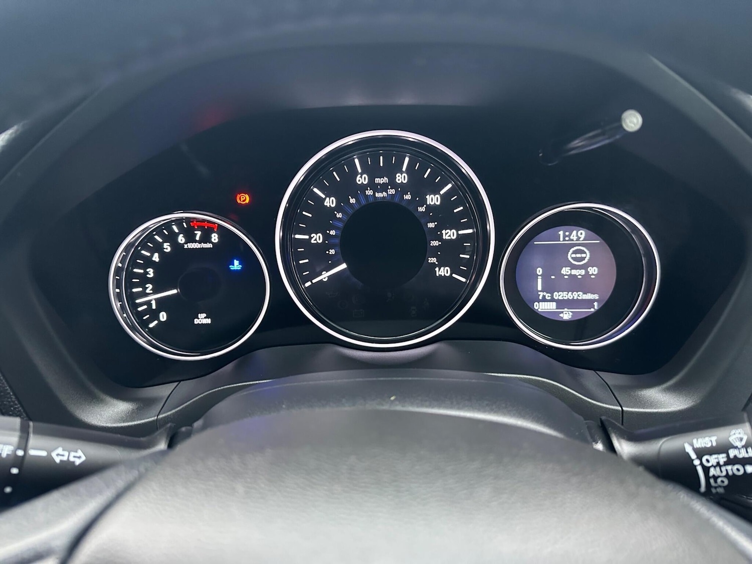 Used Honda HR-V 2020 for sale - 77040516: Photo 39