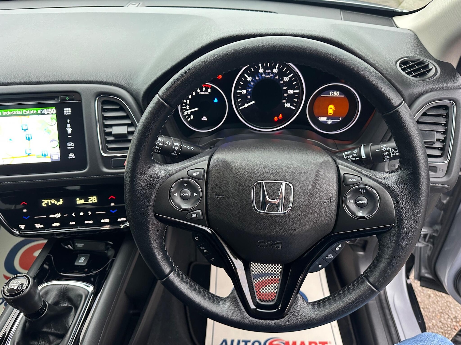 Used Honda HR-V 2020 for sale - 77040516: Photo 40