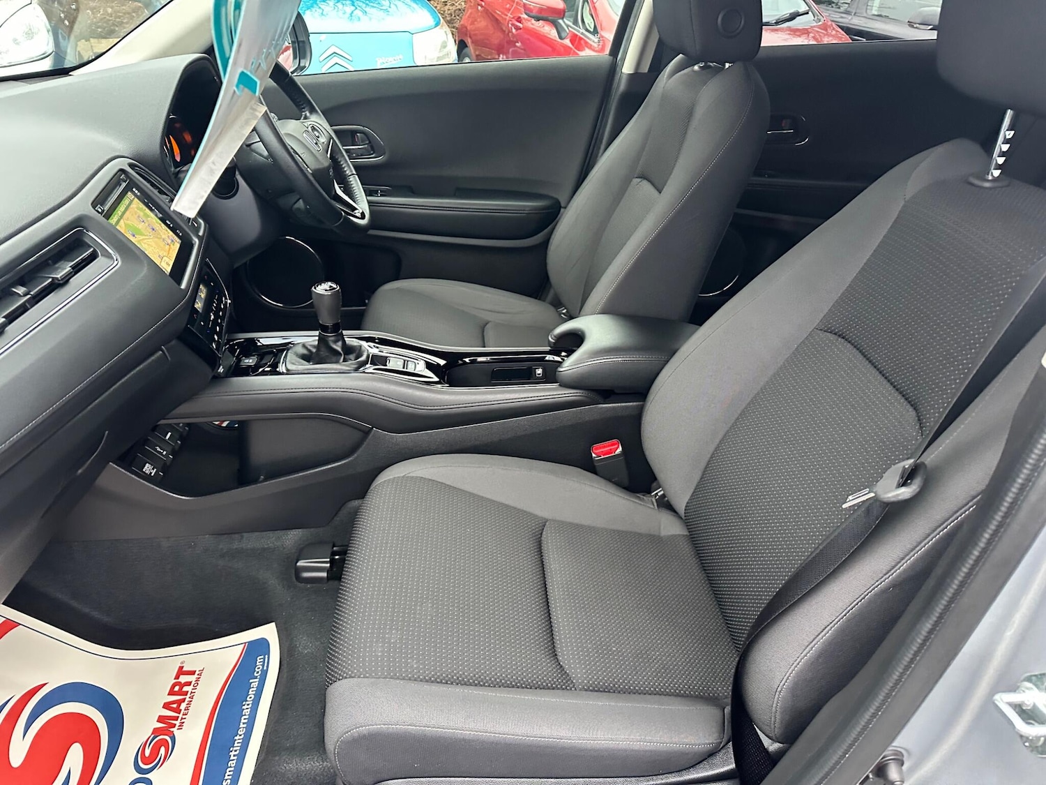 Used Honda HR-V 2020 for sale - 77040516: Photo 42