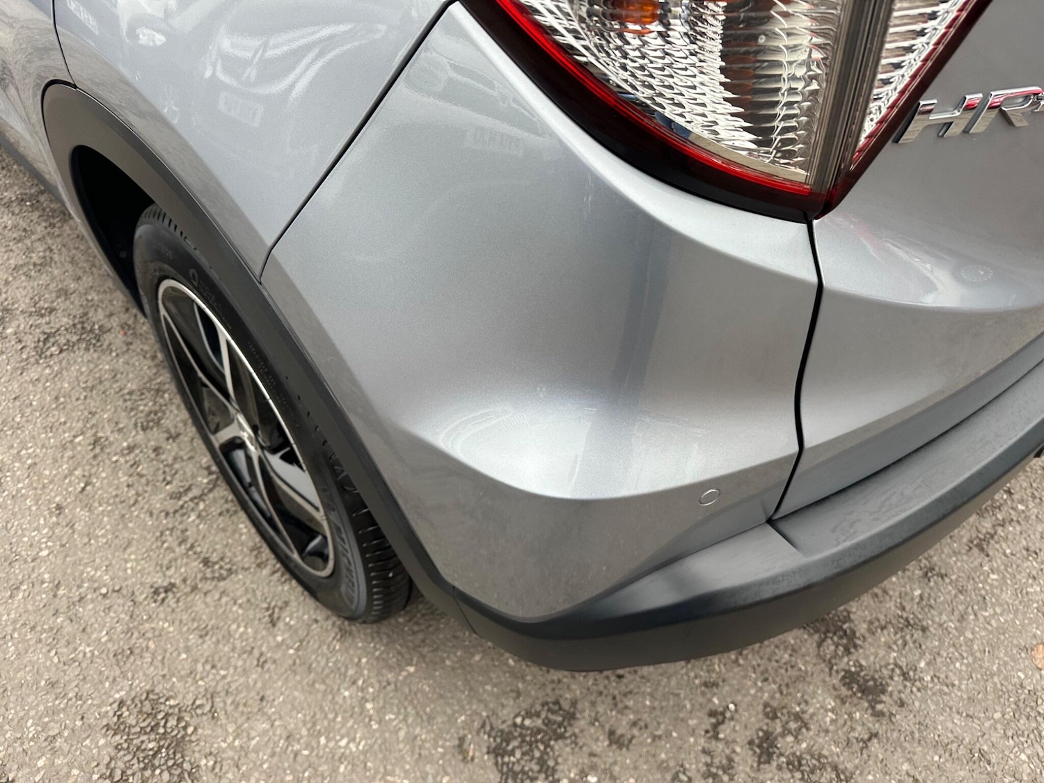 Used Honda HR-V 2020 for sale - 77040516: Photo 47