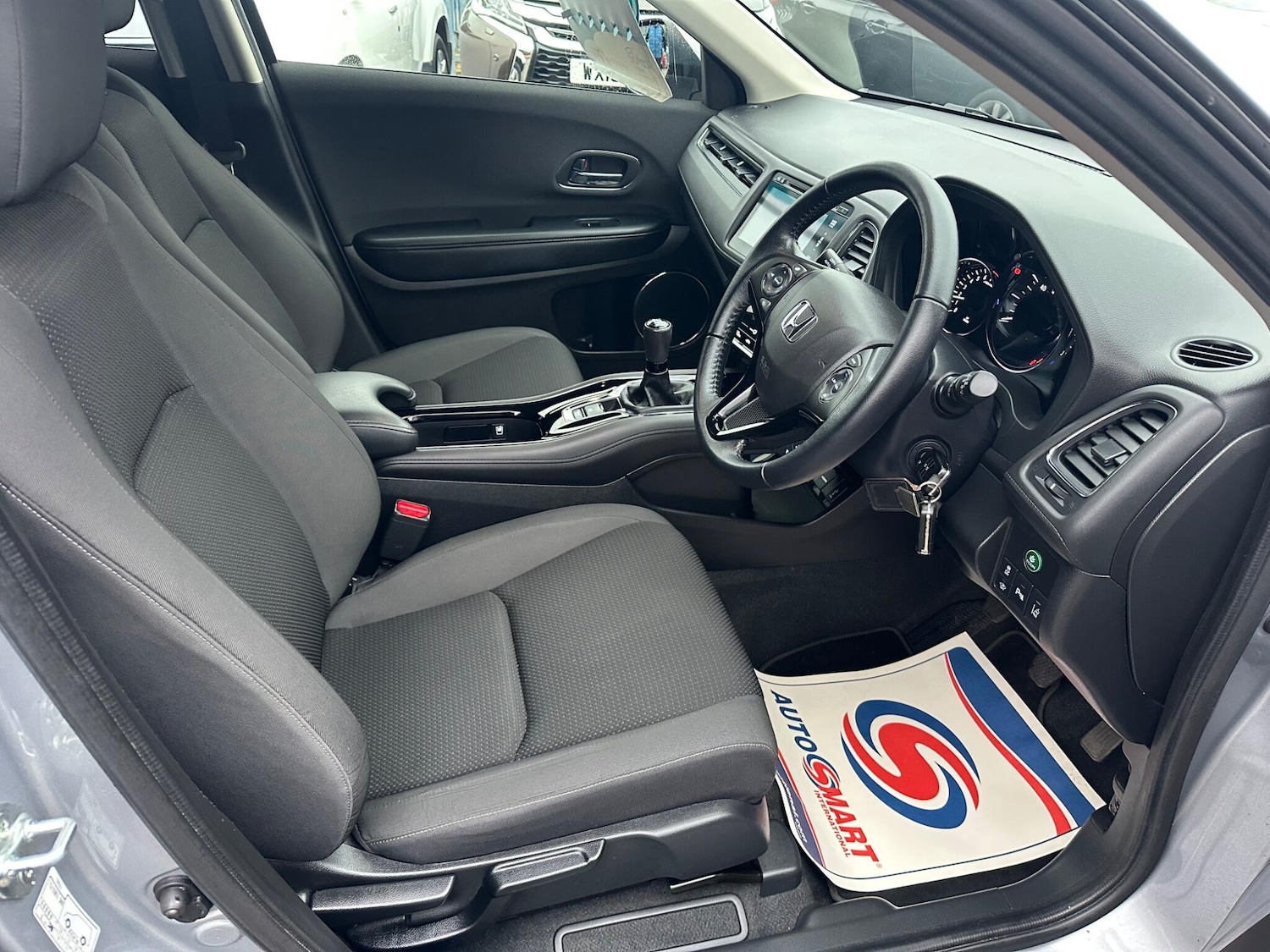 Used Honda HR-V 2020 for sale - 77040516: Photo 5