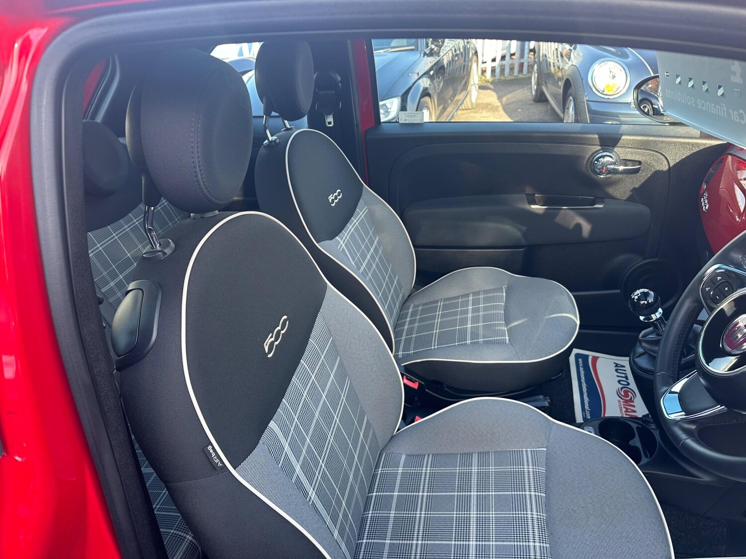 Used Fiat 500 2020 for sale - 77351962: Photo 14