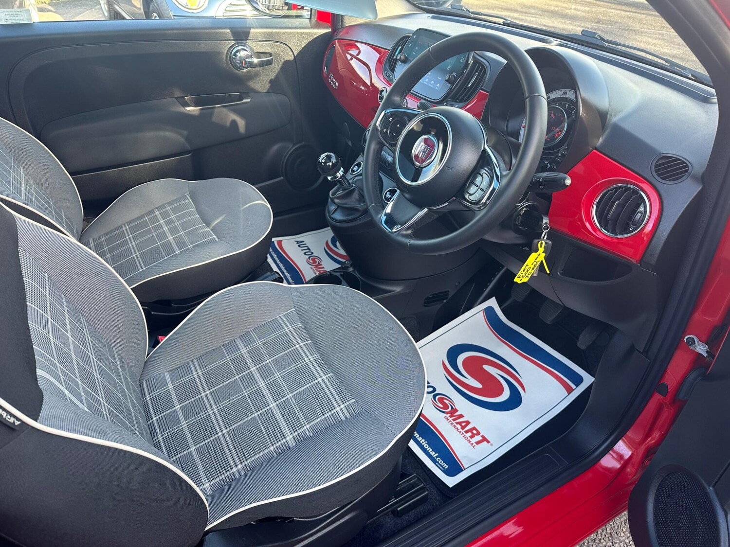 Used Fiat 500 2020 for sale - 77351962: Photo 15