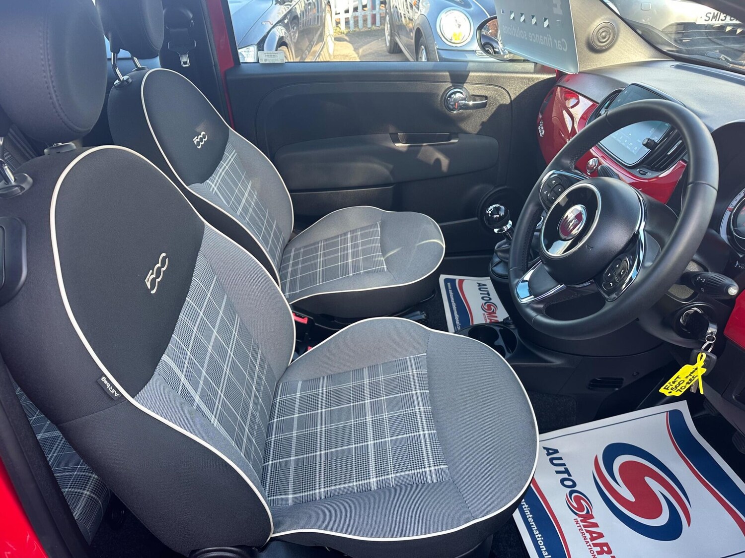 Used Fiat 500 2020 for sale - 77351962: Photo 17