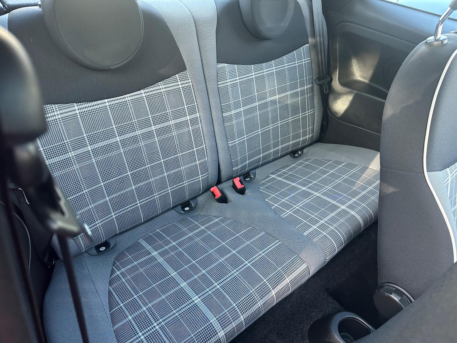 Used Fiat 500 2020 for sale - 77351962: Photo 18