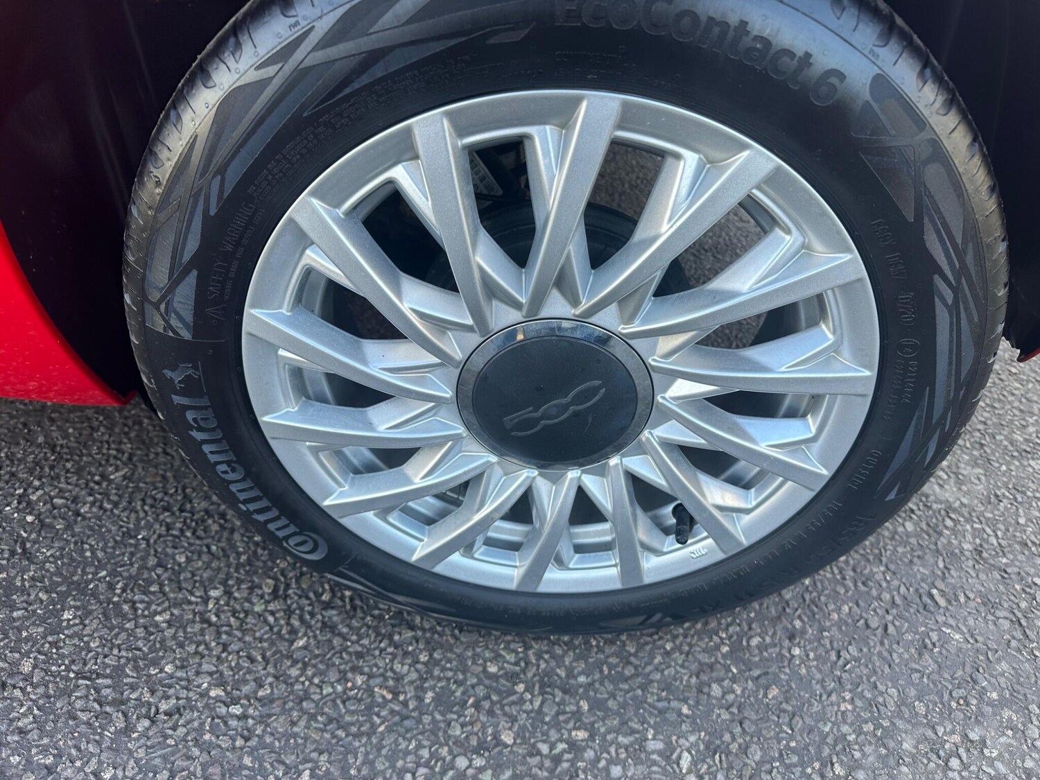 Used Fiat 500 2020 for sale - 77351962: Photo 19