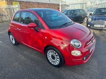 2020 (70) - 1.0 MHEV Lounge Euro 6 (s/s) 3dr