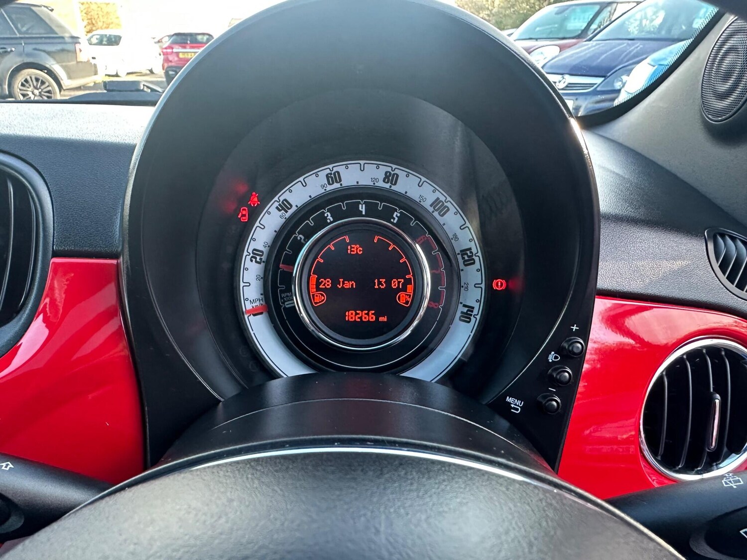 Used Fiat 500 2020 for sale - 77351962: Photo 24