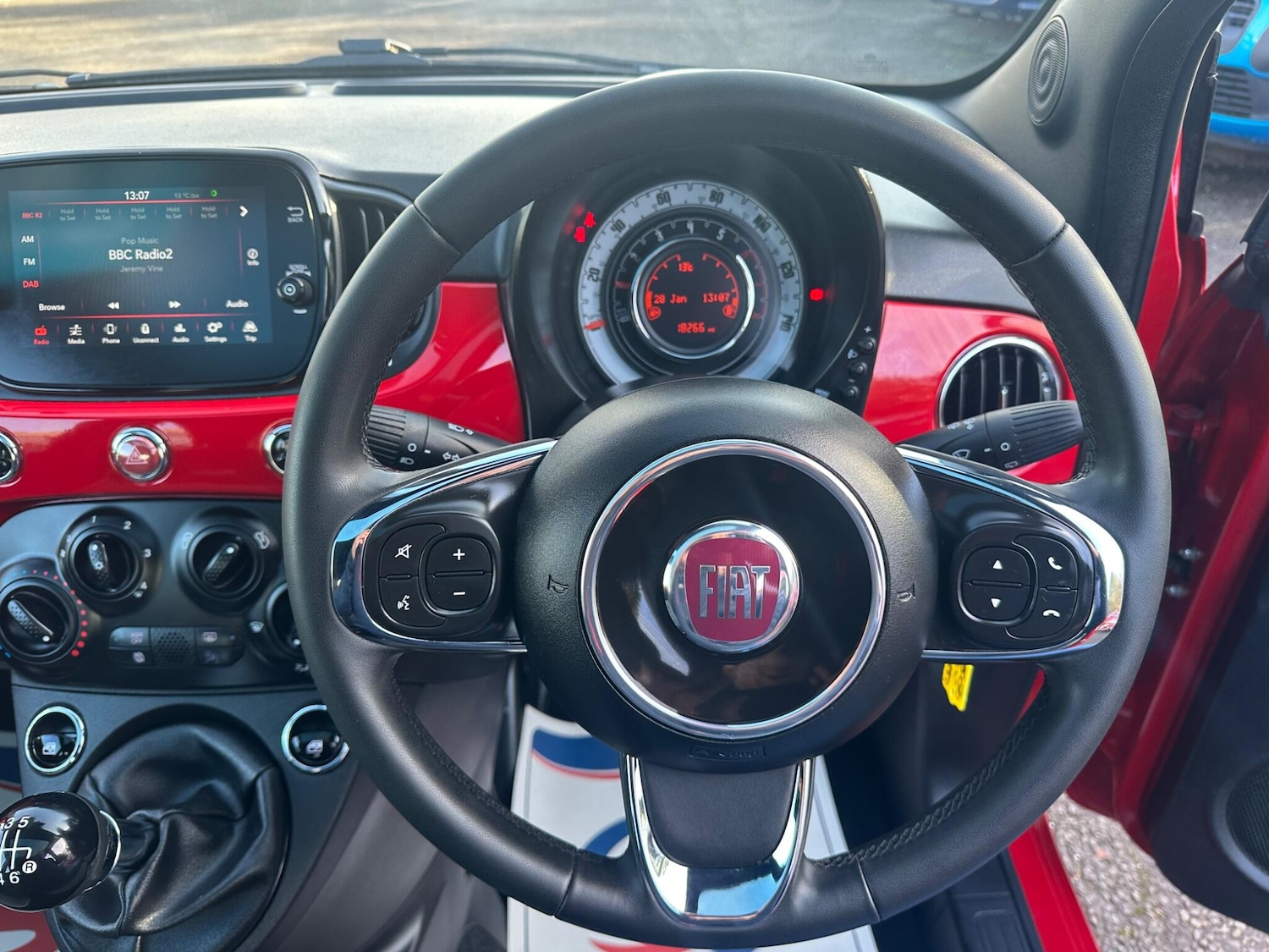 Used Fiat 500 2020 for sale - 77351962: Photo 28