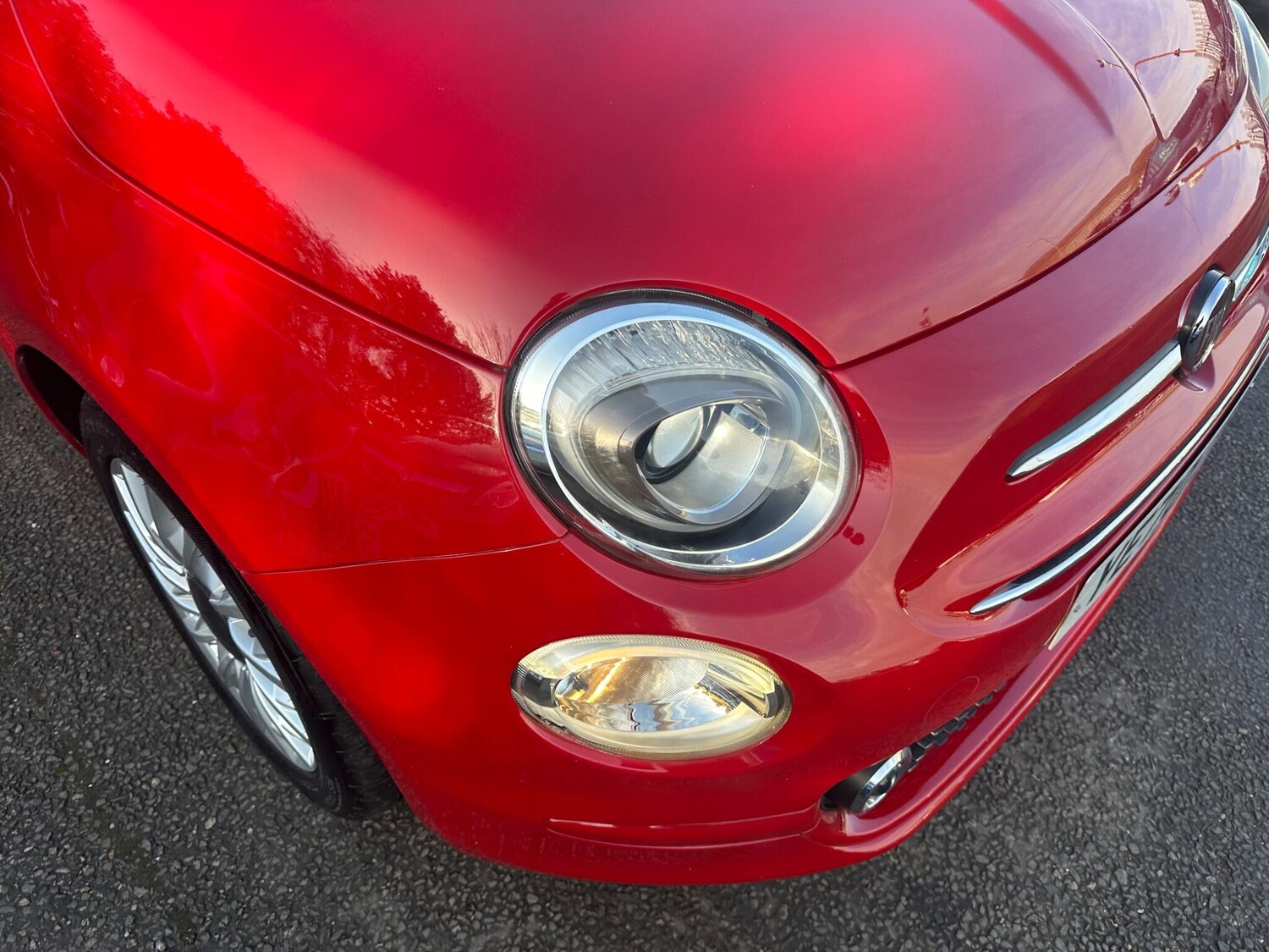 Used Fiat 500 2020 for sale - 77351962: Photo 31