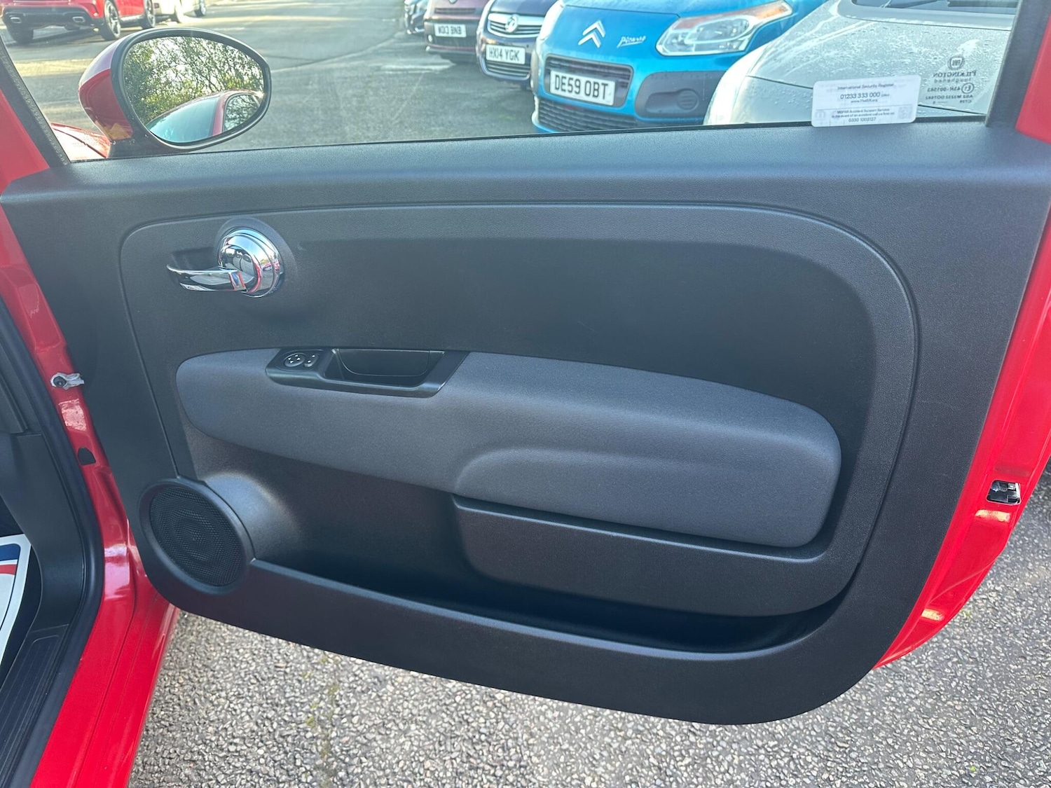 Used Fiat 500 2020 for sale - 77351962: Photo 33