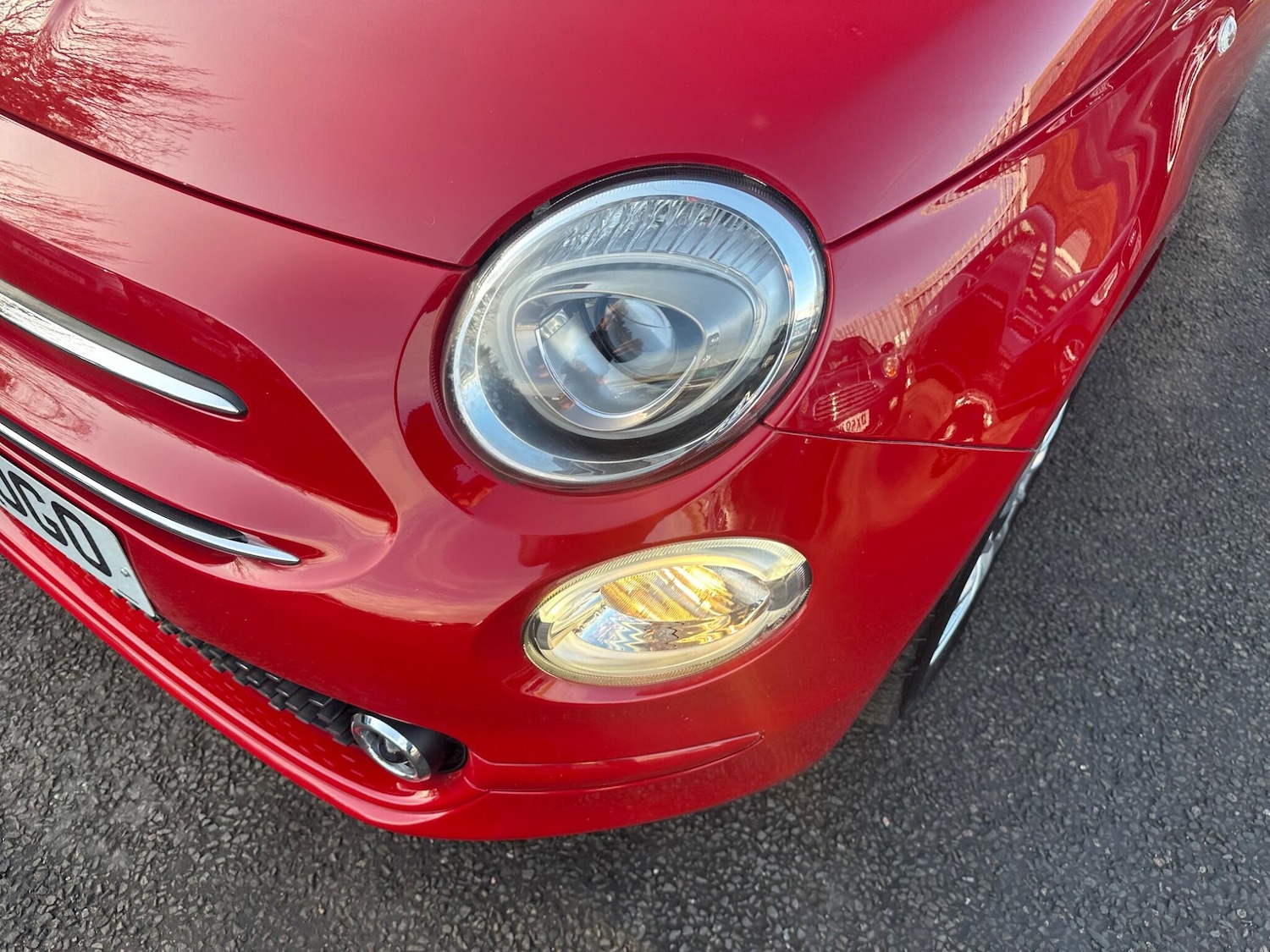 Used Fiat 500 2020 for sale - 77351962: Photo 36