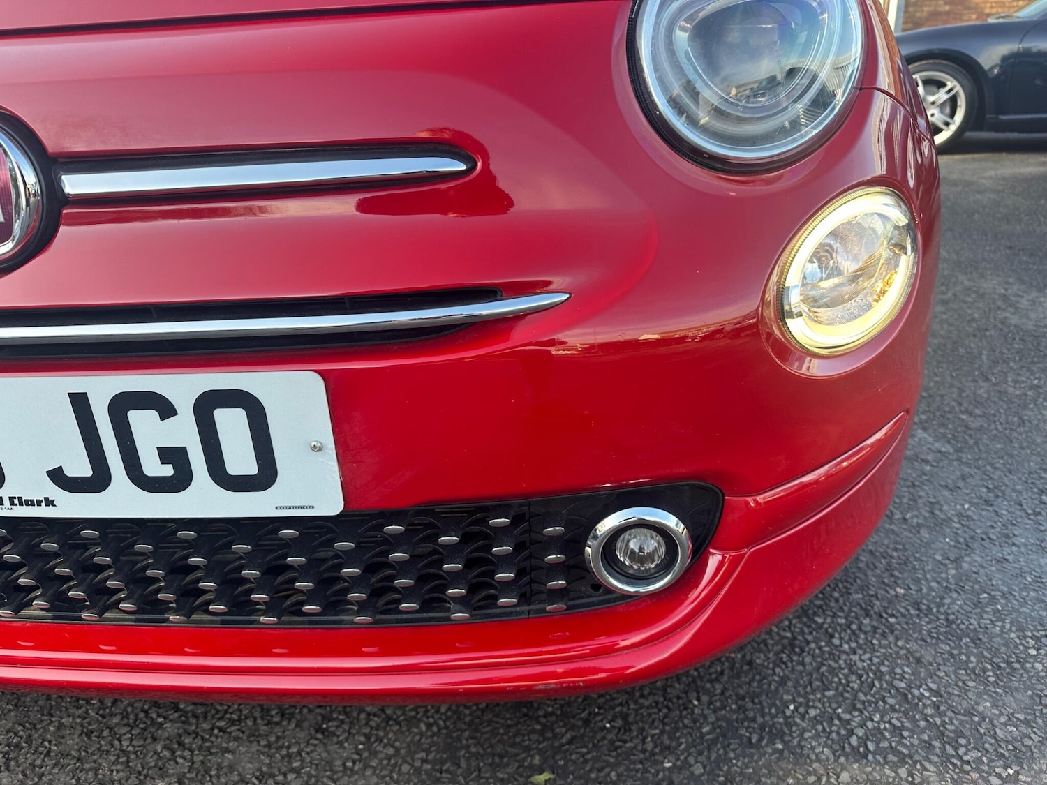 Used Fiat 500 2020 for sale - 77351962: Photo 38