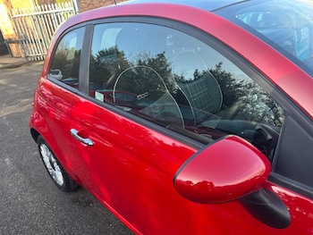 Used Fiat 500 2020 for sale - 77351962: Photo