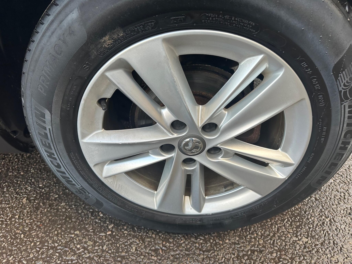 Used Vauxhall Grandland X 2018 for sale - 76994563: Photo 23