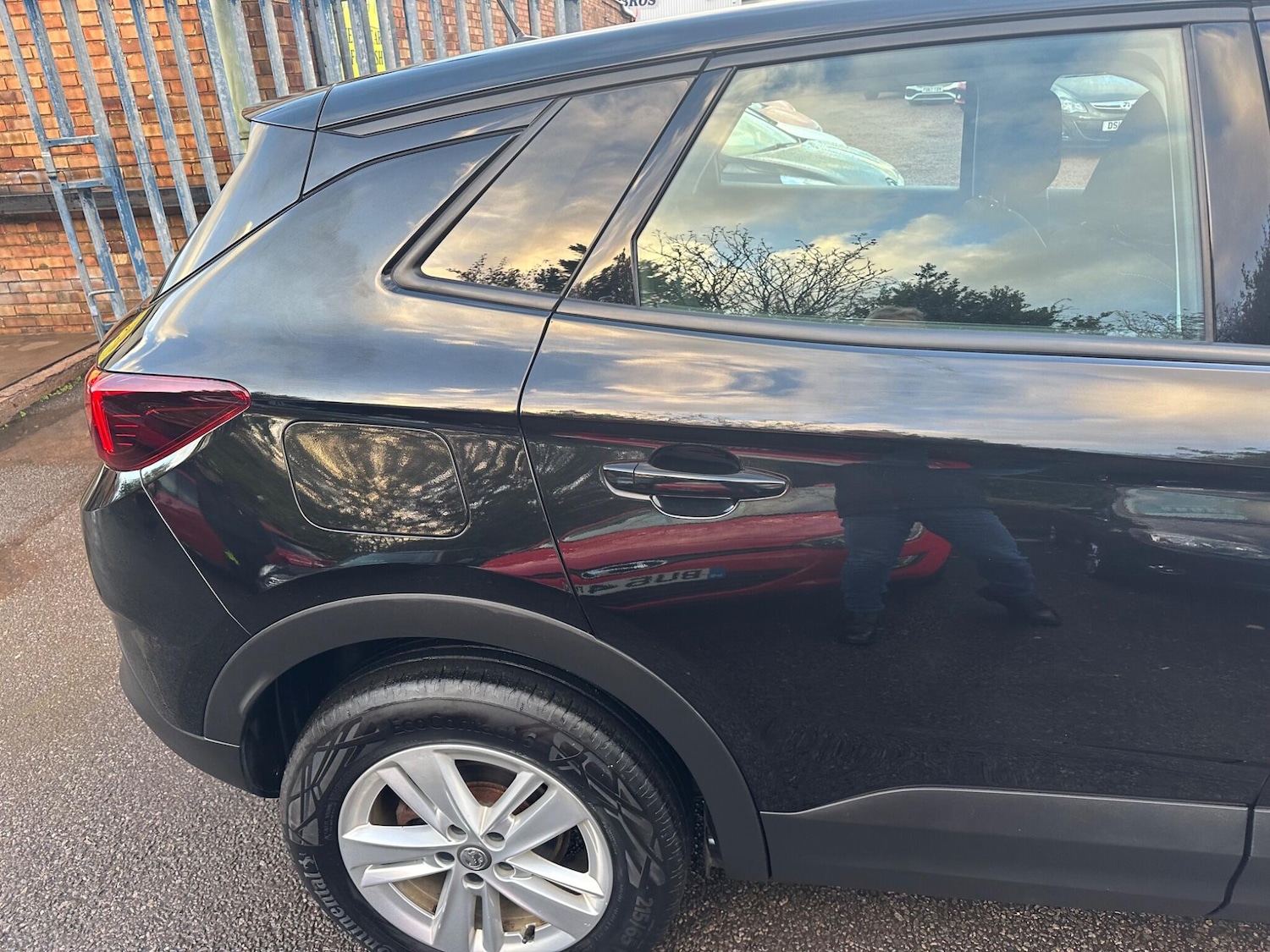 Used Vauxhall Grandland X 2018 for sale - 76994563: Photo 28