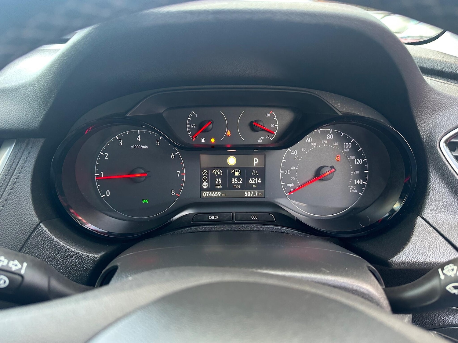 Used Vauxhall Grandland X 2018 for sale - 76994563: Photo 31